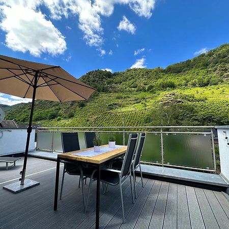 Ferienwohnung Primavera Cochem Luaran gambar