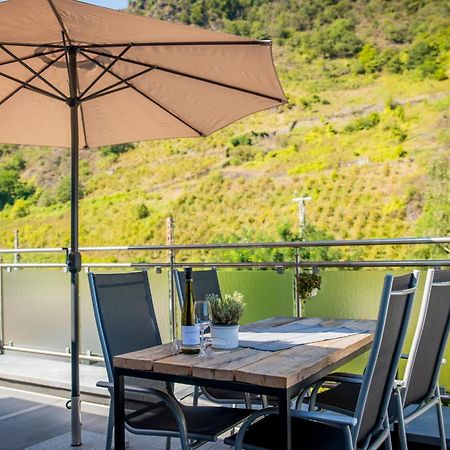 Ferienwohnung Primavera Cochem Luaran gambar