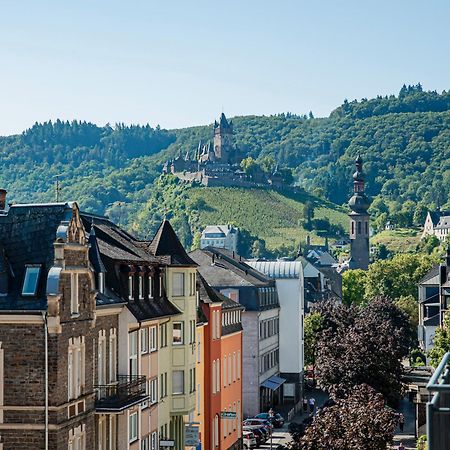 Ferienwohnung Primavera Cochem Luaran gambar