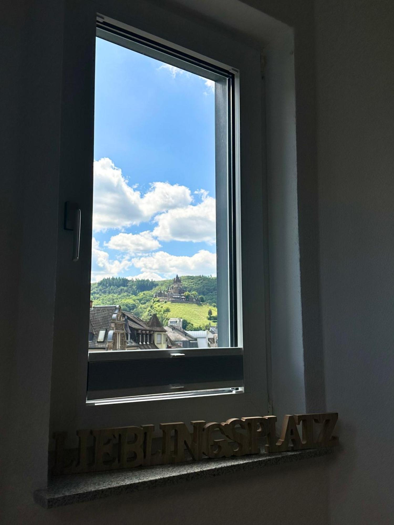 Ferienwohnung Primavera Cochem Luaran gambar