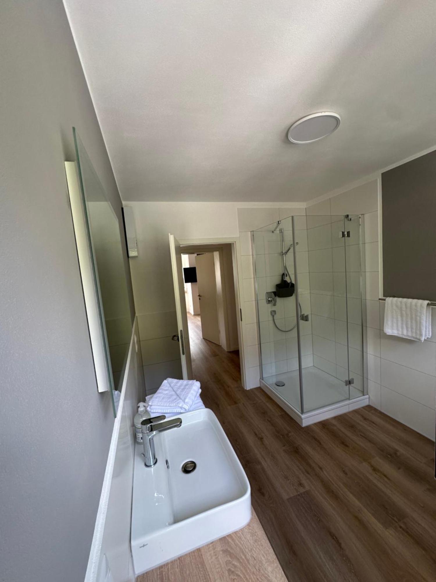 Ferienwohnung Primavera Cochem Luaran gambar