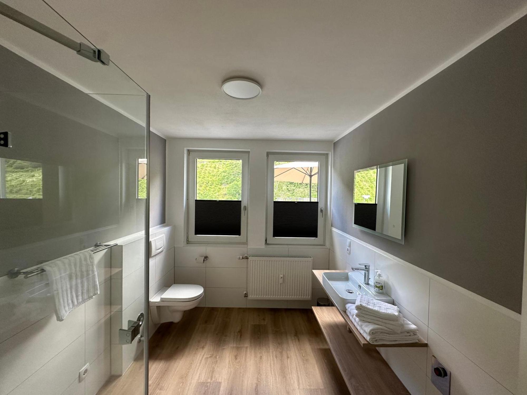 Ferienwohnung Primavera Cochem Luaran gambar