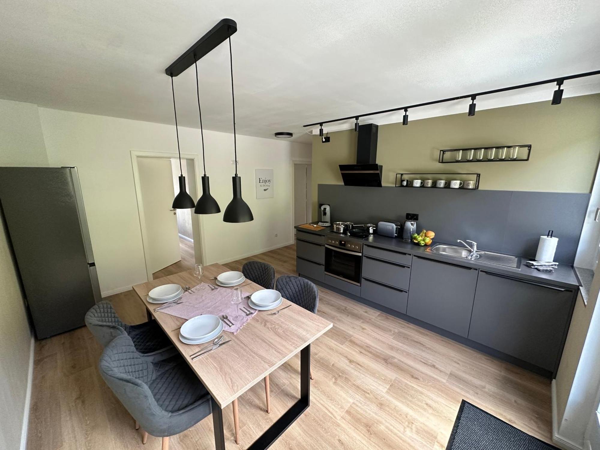 Ferienwohnung Primavera Cochem Luaran gambar
