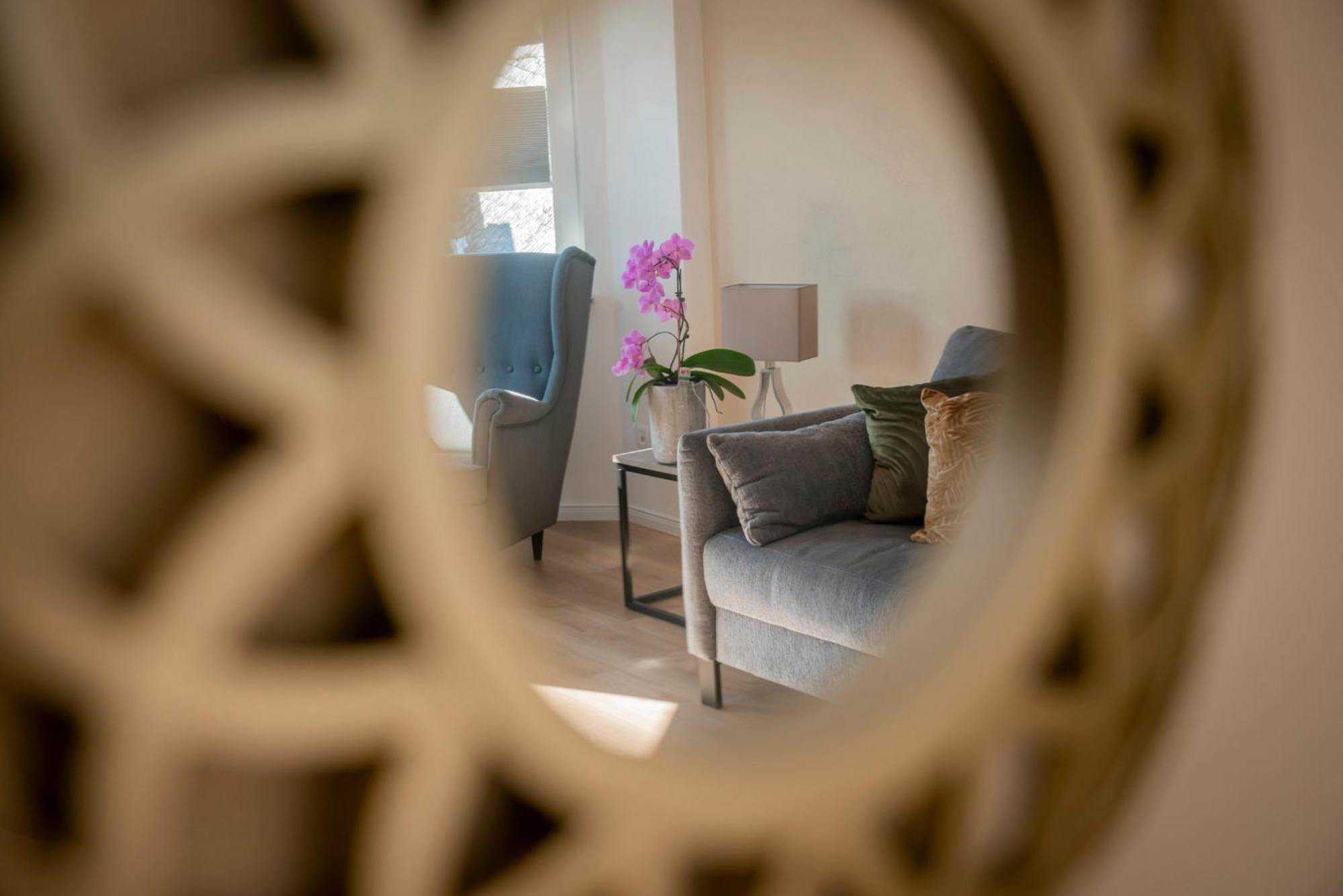 Ferienwohnung Primavera Cochem Luaran gambar