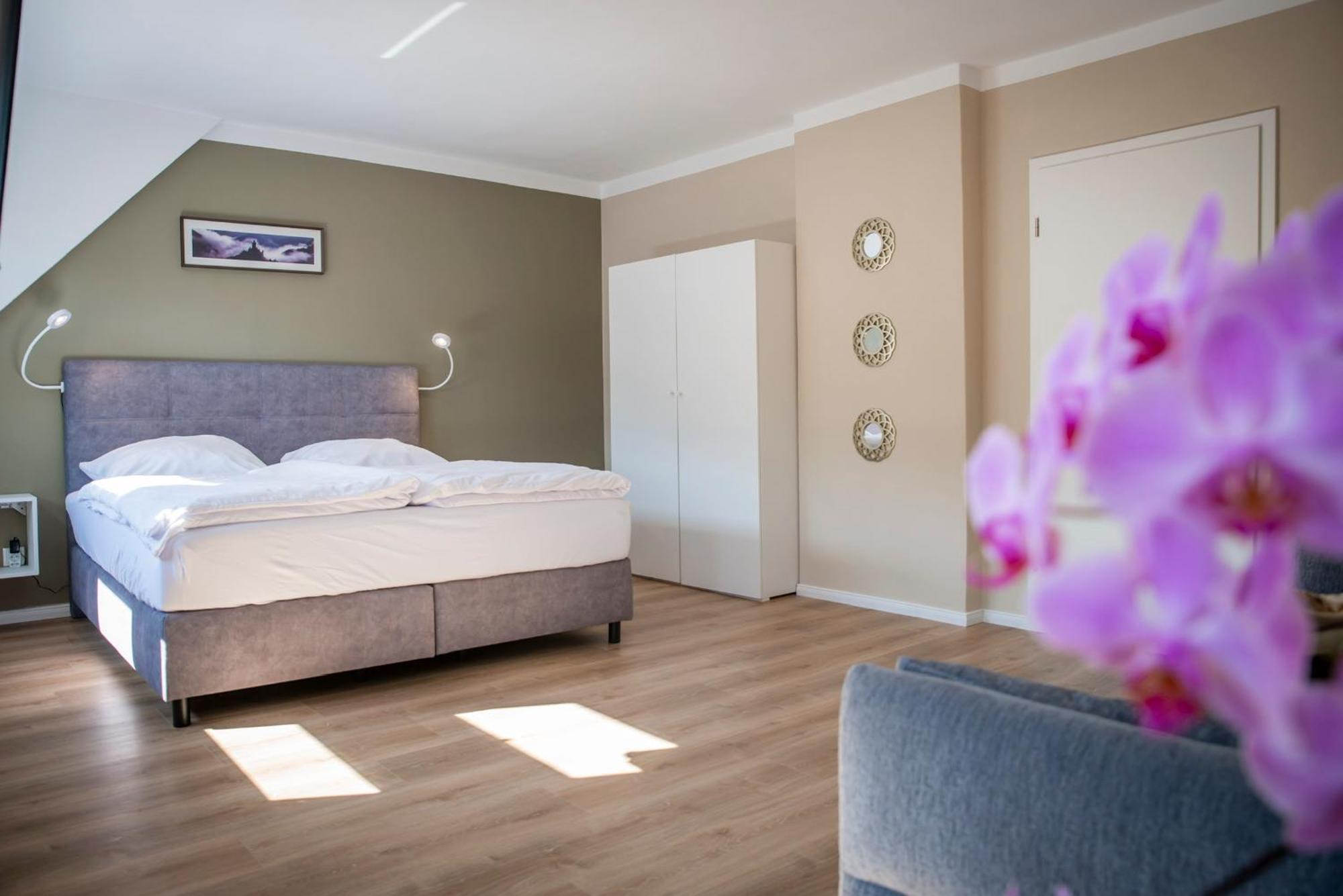 Ferienwohnung Primavera Cochem Luaran gambar