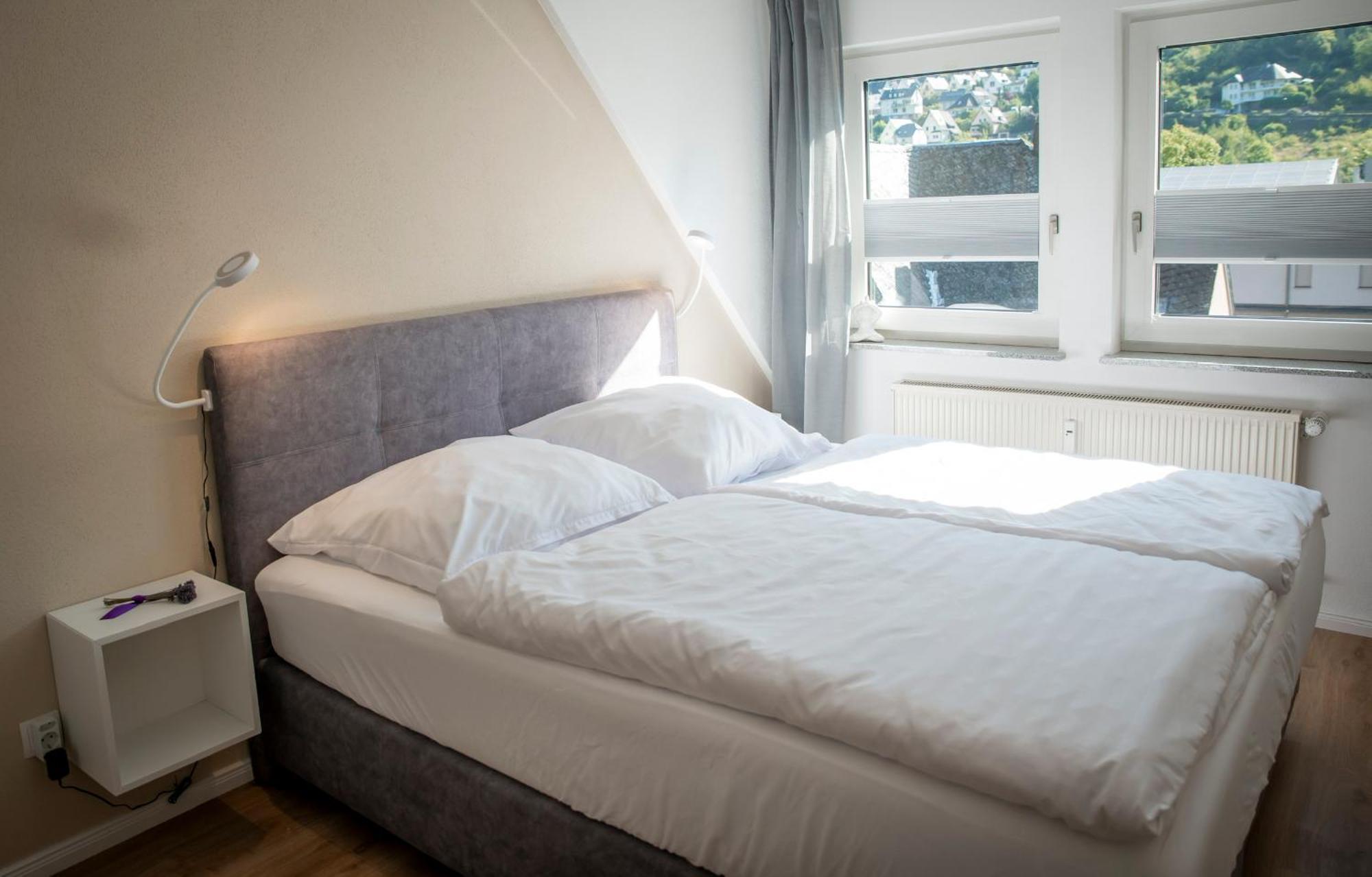 Ferienwohnung Primavera Cochem Luaran gambar